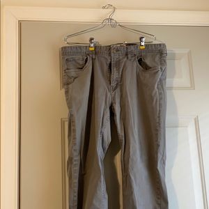 Men’s pants